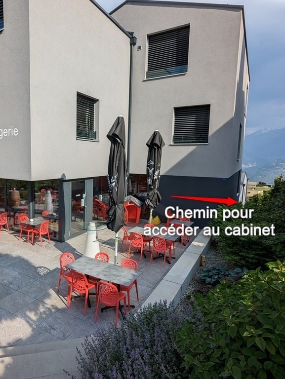 Chemin cabinet Chemin cabinet