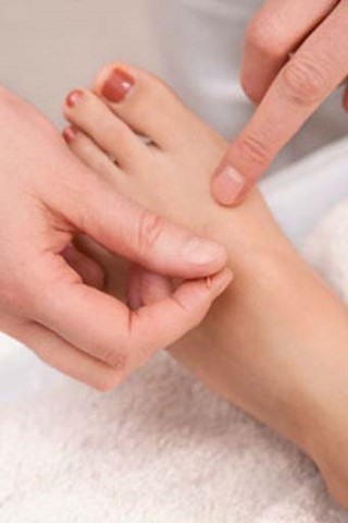acupuncture
