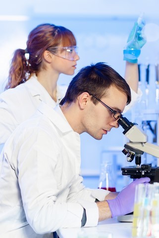 Examens de laboratoire Examens de laboratoire