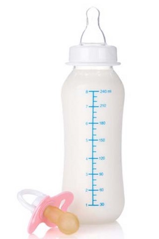 Biberon pour bébé Biberon pour bébé
