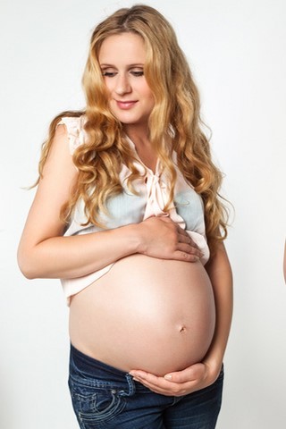 Femme enceinte Femme enceinte