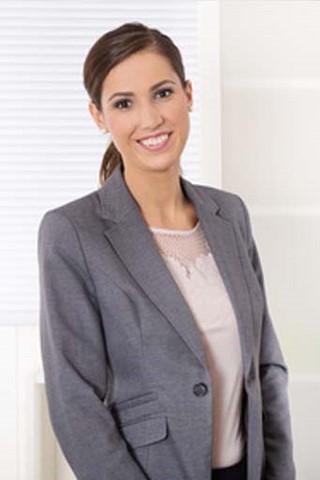Femme au travail Femme au travail