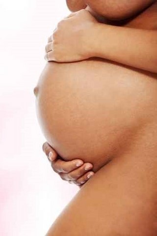Corps femme enceinte Corps femme enceinte