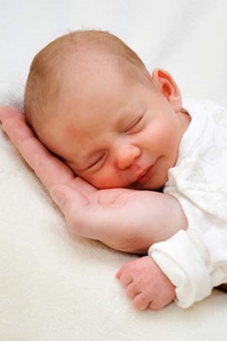 Sommeil du bébé Sommeil du bébé